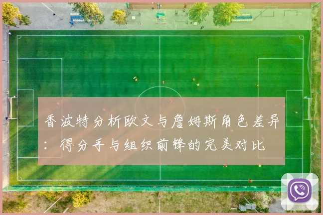 香波特分析欧文与詹姆斯角色差异：得分手与组织前锋的完美对比